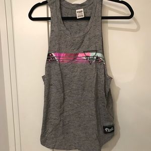 Victoria Secret Pink tank